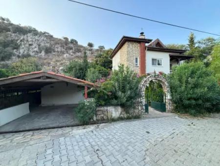 Villa Zum Verkauf In Dalyan