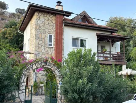 Villa Zum Verkauf In Dalyan