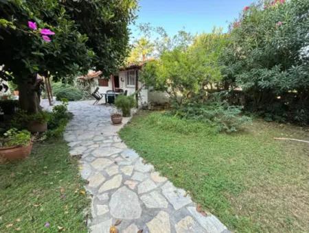 Villa Zum Verkauf In Dalyan