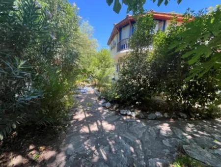 House For Sale İn Dalyan