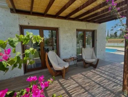 Attractive Spacious Private Villa