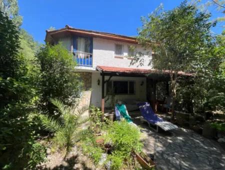 Woodland Home In Dalyan