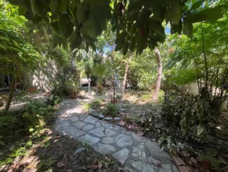 Woodland Home In Dalyan