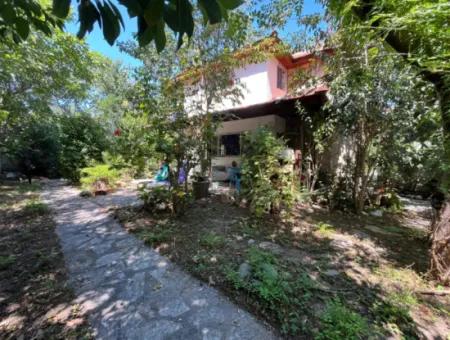 Woodland Home In Dalyan