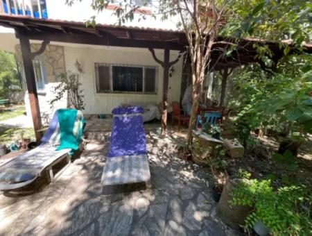 Woodland Home In Dalyan