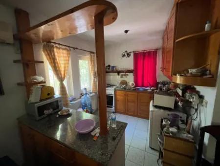 Woodland Home In Dalyan