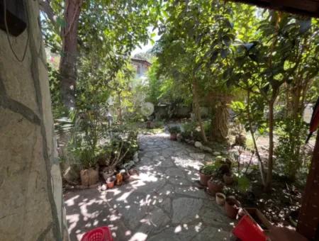 Woodland Home In Dalyan