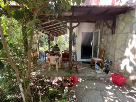 Woodland Home In Dalyan