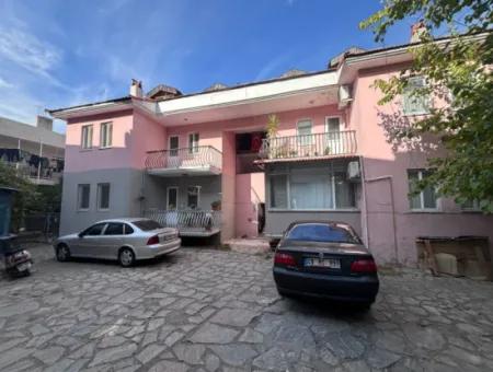 Central Dalyan  Apartment