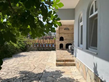 Dalyan Satılık Ev Ve Apartlar