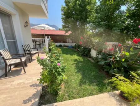 Dalyan Satılık Apart Daire 2+1