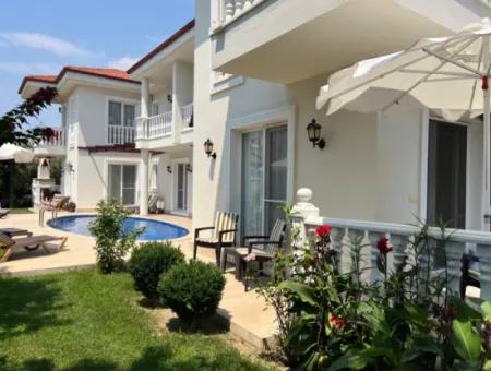 Dalyan Satılık Apart Daire 2+1