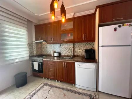 Dalyan Metinler De Satılık İkiz Villa