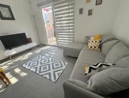 Dalyan Arıkbaşında Satılık Villa Ve Apart