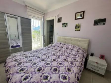 Dalyan Satılık Dubleks Villa