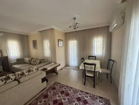 Dalyan Satılık Dubleks Villa