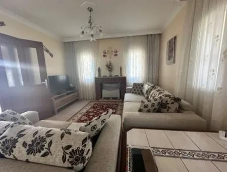 Dalyan Satılık Dubleks Villa